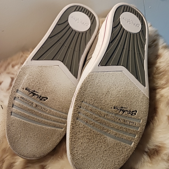 Bowling Shoes KR Strikeforce Womens Size 10M Worn Once - Picture 9 of 13